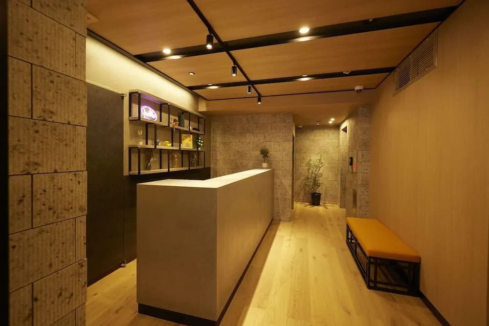 Section L Hatchobori - photo 13