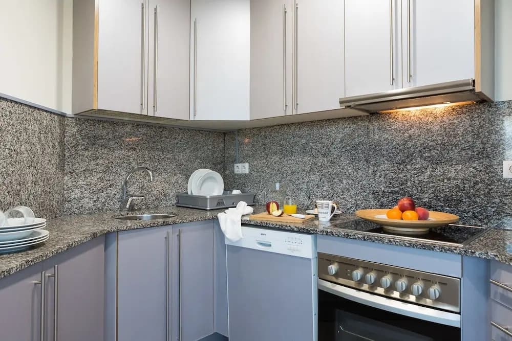 SIBS ARAGON - Luxury Suite - photo 15