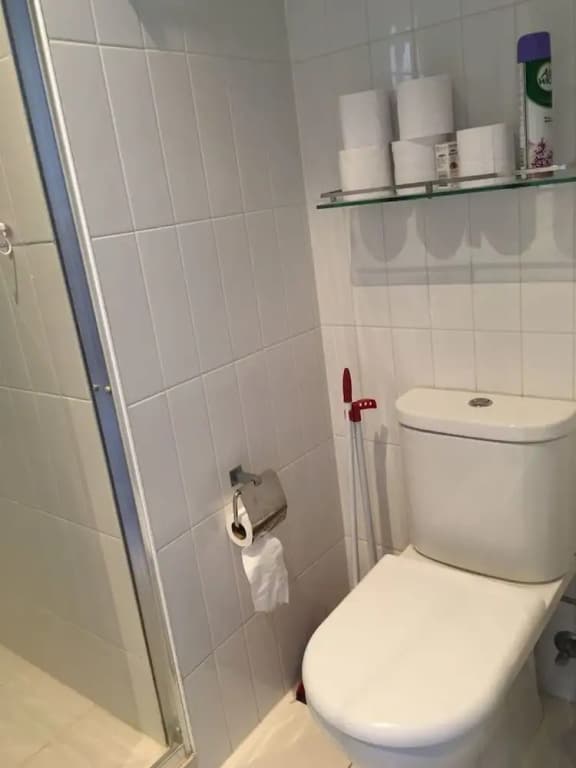 v Apartment - photo 6