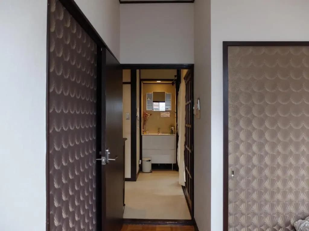 Kitazawa Cozy House - photo 12