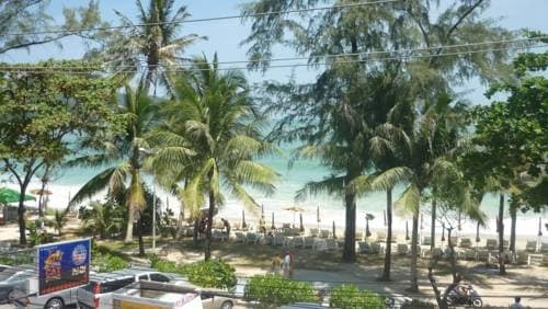 Lepas Place Hotel - photo 11