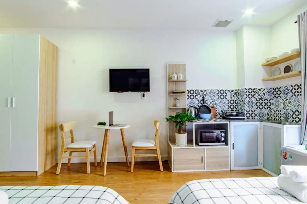 Dreamy House Boutique Hotel - photo 9