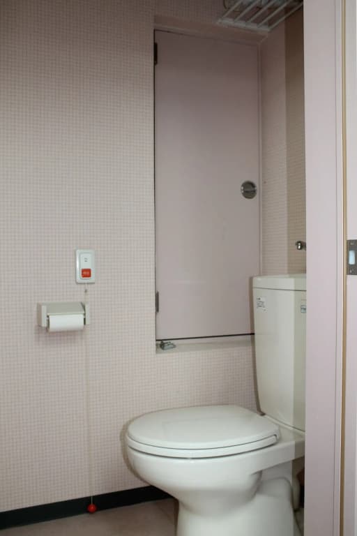 Hotel Beaver 2 - photo 9