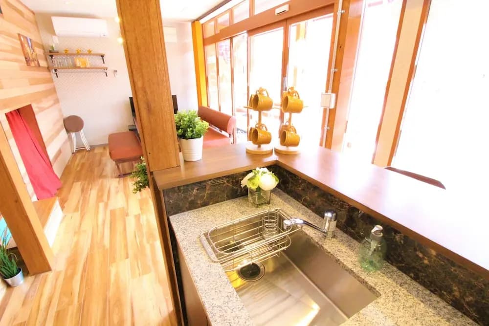 rakuna Inn 河~oshiage - photo 7