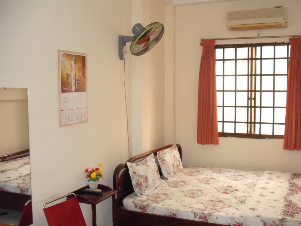 Linh Vi Hotel - photo 3