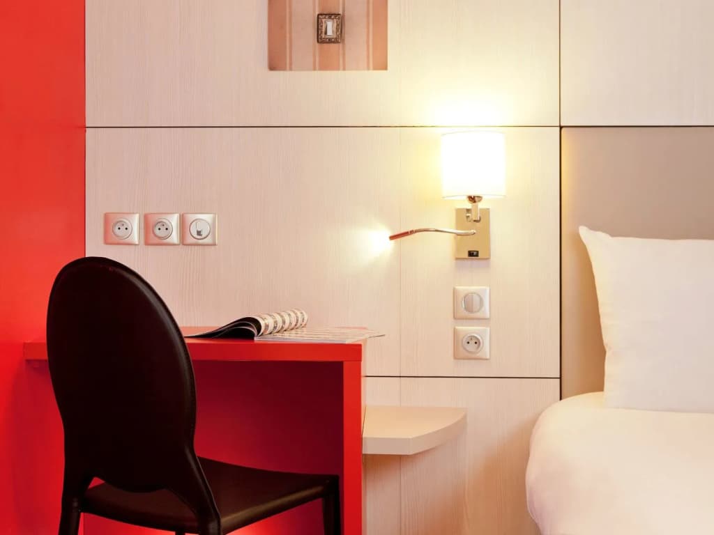 Hotel Flanelles - photo 3