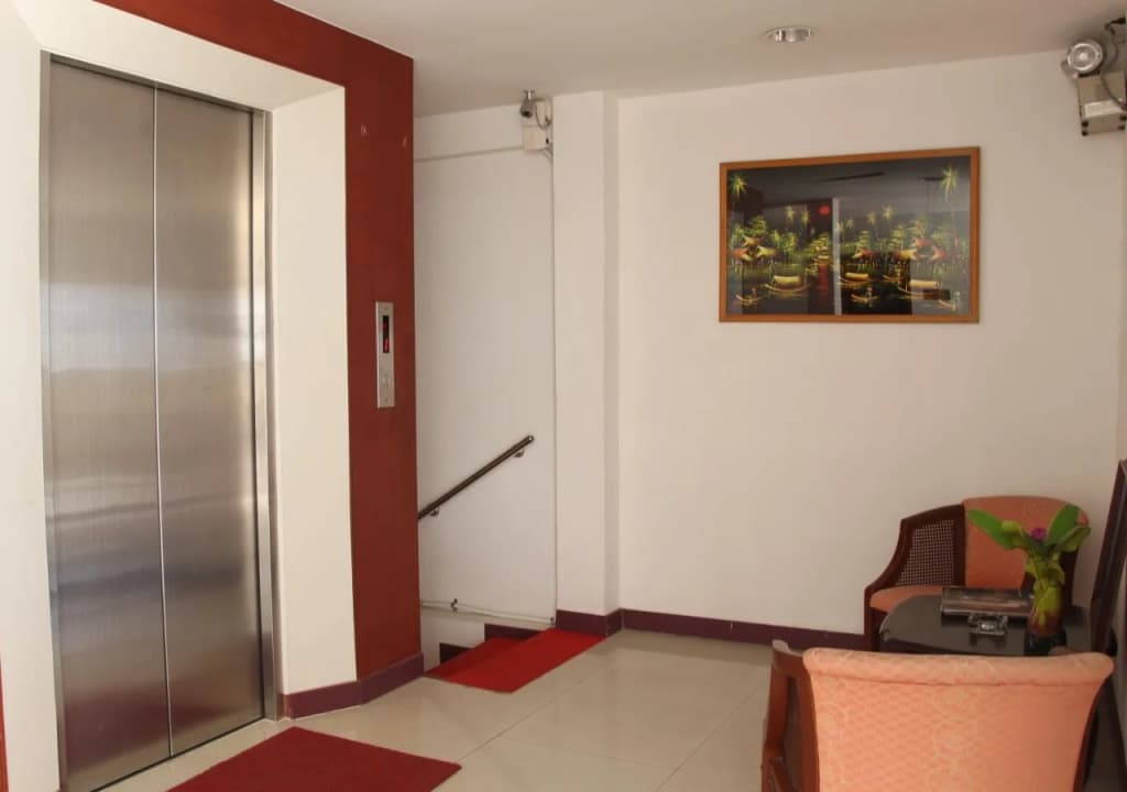 Neptuna Kata Hotel - photo 12