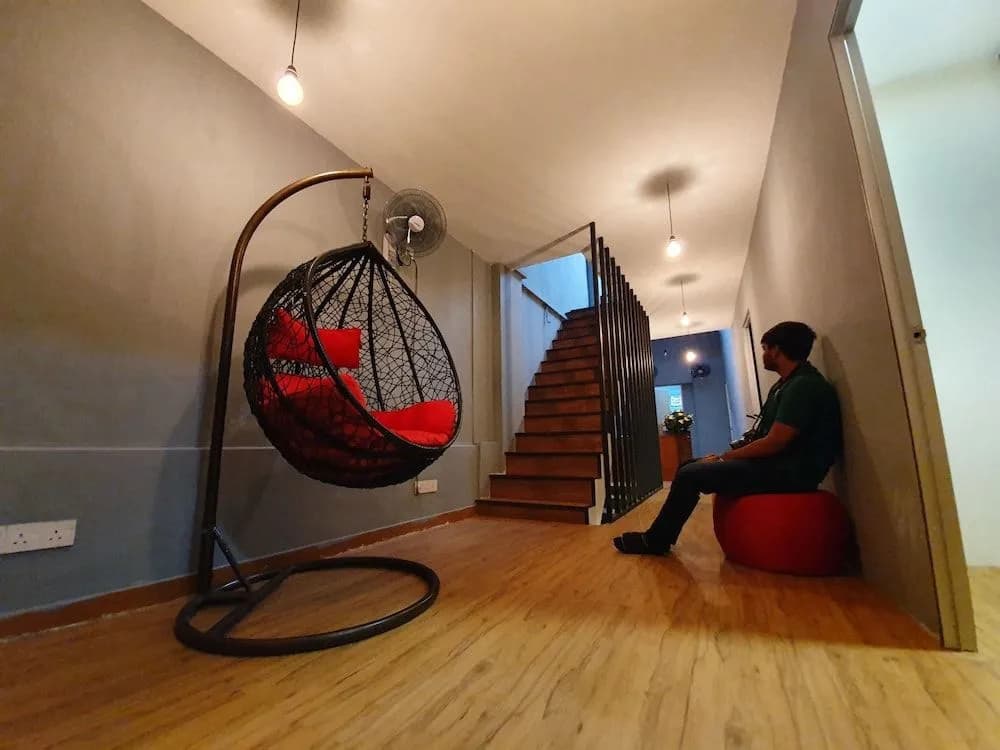 Friends Perk Hostel - photo 10
