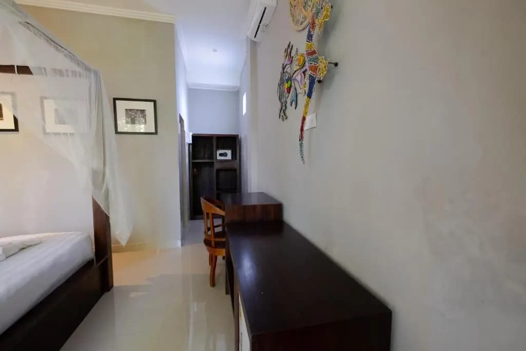 Jiwa's House - photo 5