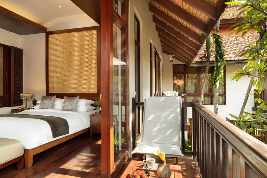 Anantara Angkor Resort - photo 5
