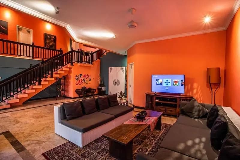 Laki Uma Villa - photo 3