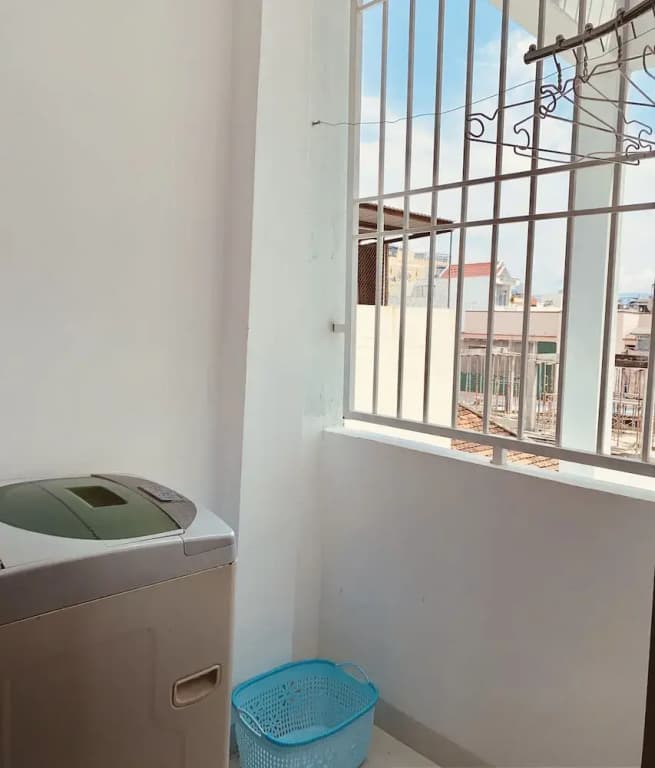 Apartment Color - photo 8