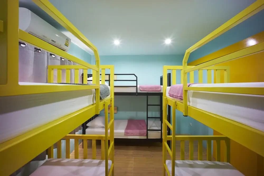305 Hostel - photo 6