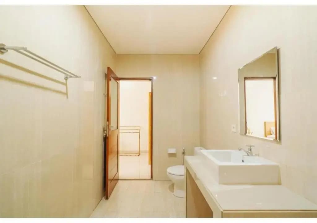 Komala Homestay by ecommerceloka - photo 8