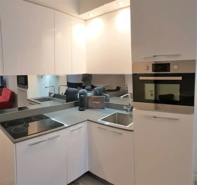 Nice Booking - Saleya Centre Appartement - photo 7
