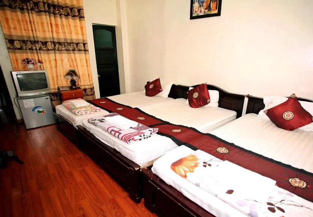 Green Street Hotel - photo 5