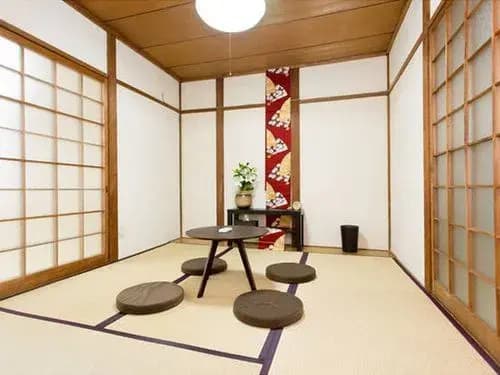 Taisho Terraced House - photo 16