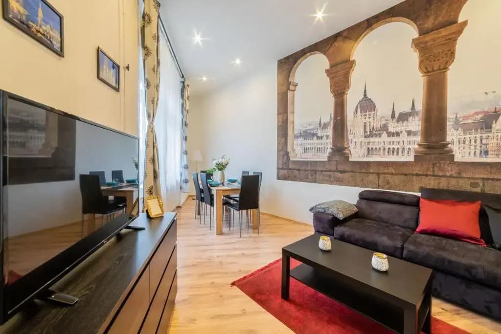 Real Apartments Anker koz - photo 10