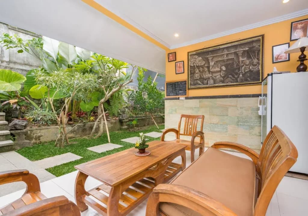 Jiwa's House - photo 16