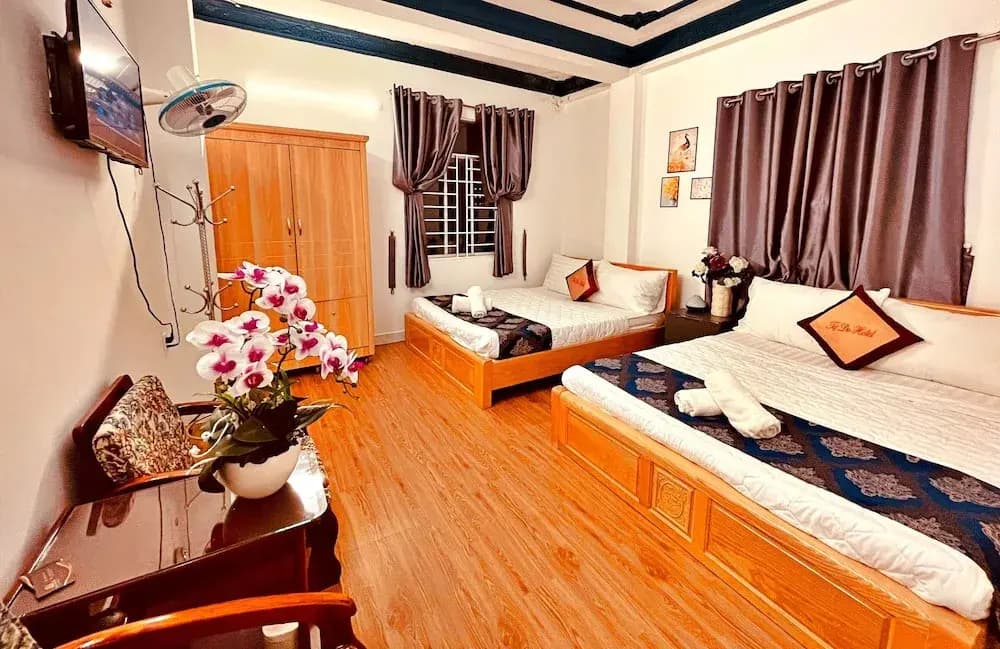 Ailen Hotel - photo 3