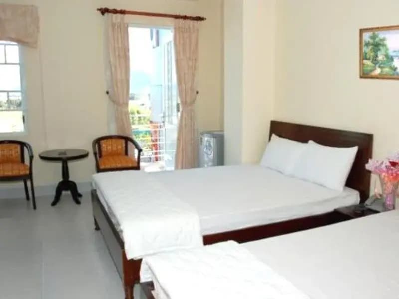 Dong Hung Hotel - photo 5