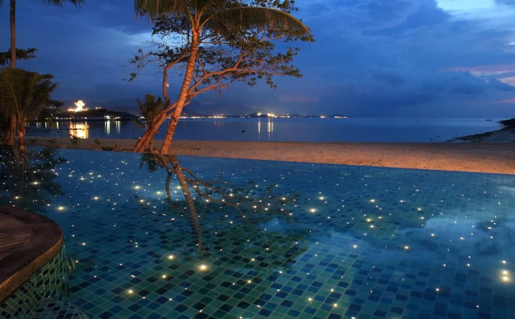 Deva Beach Resort Samui - photo 20