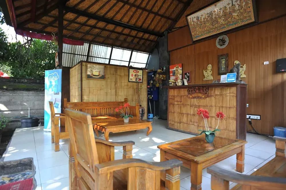 Airy Kuta Kubu Anyar 27 Bali - photo 19