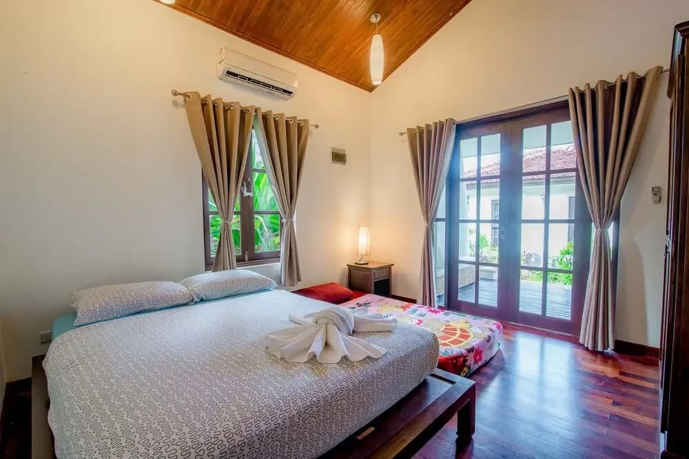 Baan VIP Pool Villa - main photo