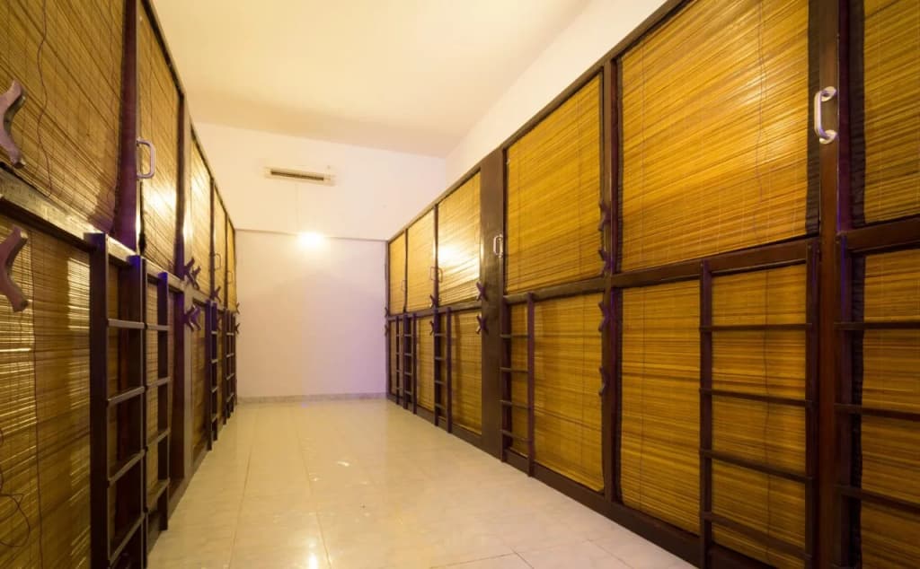 Bali Backpackers Hostel - photo 5