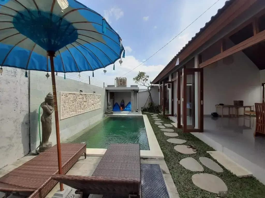 Adioga Villa - photo 10