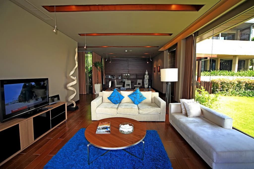 Impiana Private Villas Kata Noi - photo 15