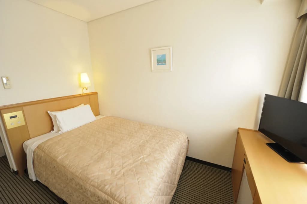 HOTEL UNIZO Tokyo Shimbashi - photo 5