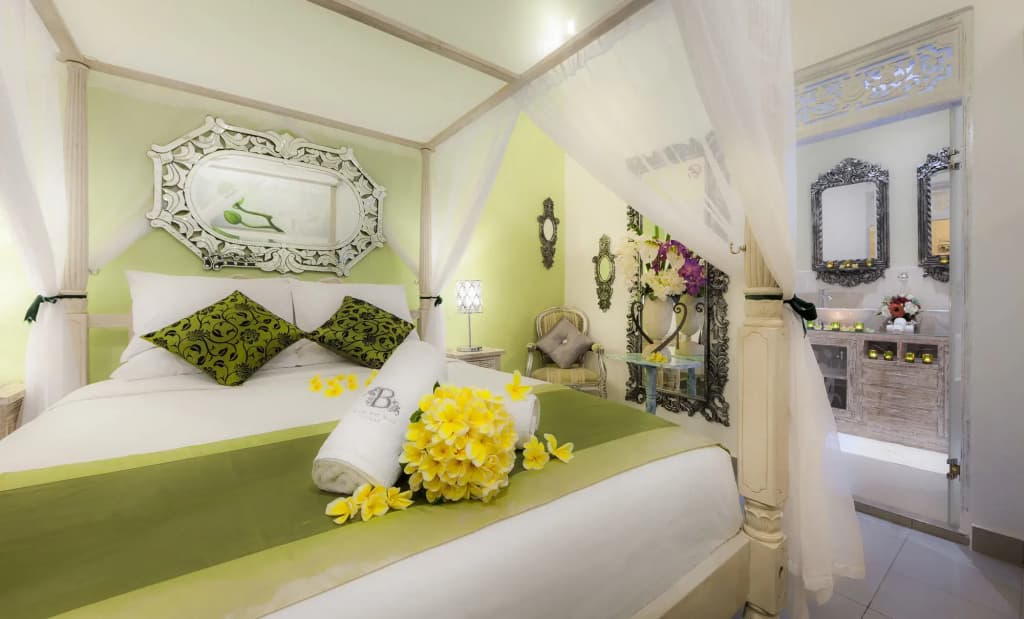 Bermimpi Bali Villas - photo 5