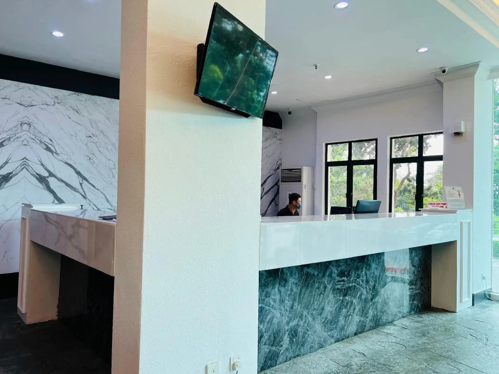 Stallions Suites Penang - photo 5
