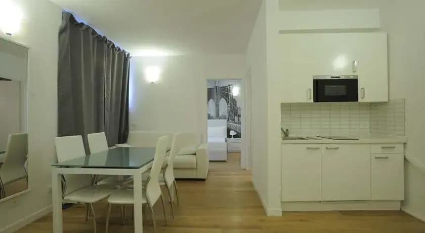 Appartamenti Torlonia - photo 9