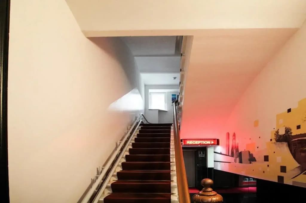Hotel Prens Berlin - photo 13