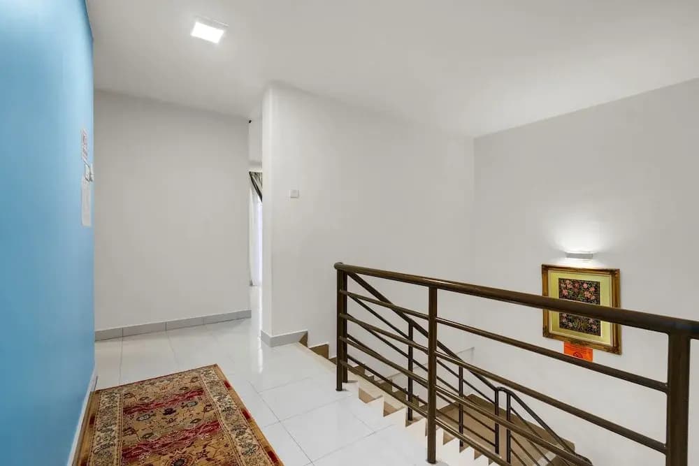 Rumah Den Homestay - photo 15