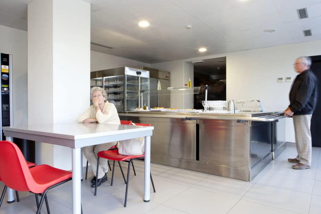 Vertice Roomspace Madrid - photo 20