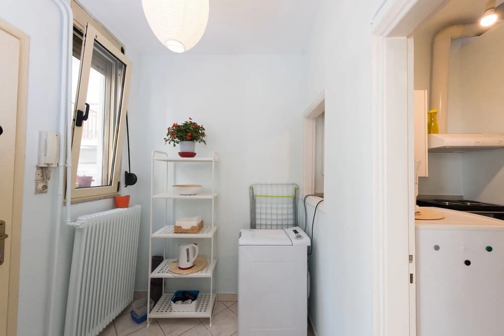 Filopappou Cozy Stay - photo 12