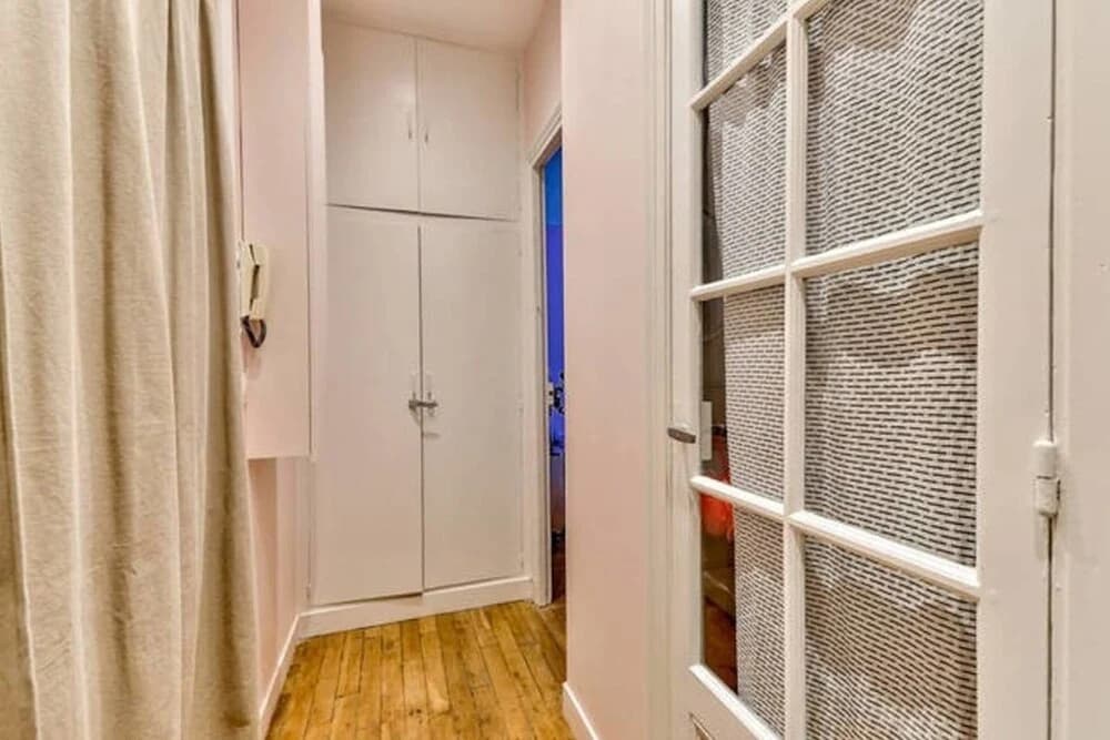 Cozy 2BR Flat in Charming Auteuil - photo 8