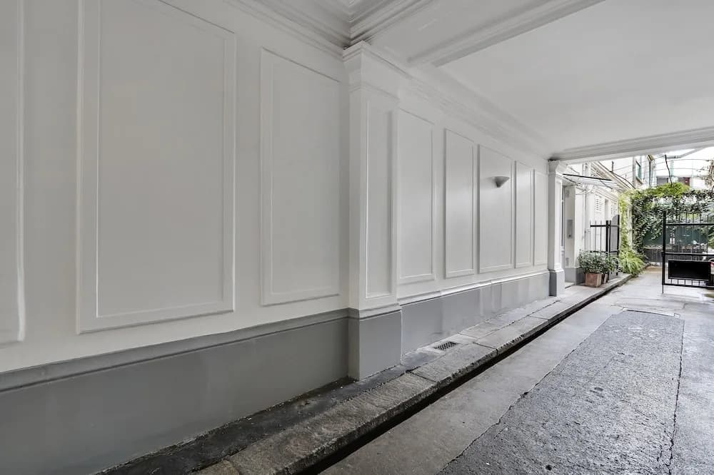 Pick A Flat's Montparnasse Studio - photo 10