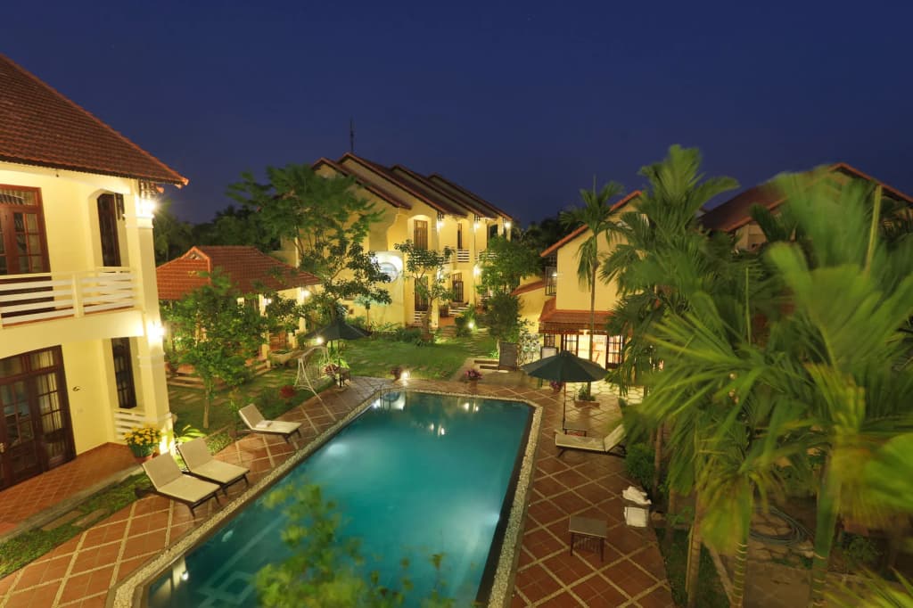 Windbell Villa - photo 15