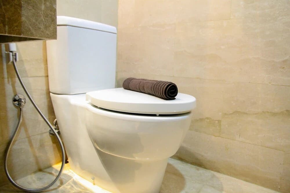 Fabulous Studio Menteng Park Apartment - photo 8