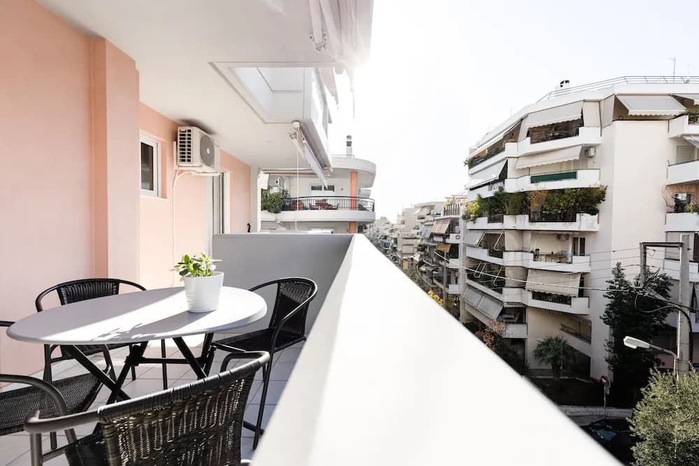 Ideal 1 BR Apartment in Petralona - photo 12