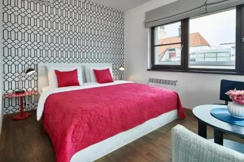 4 Arts Suites - photo 8