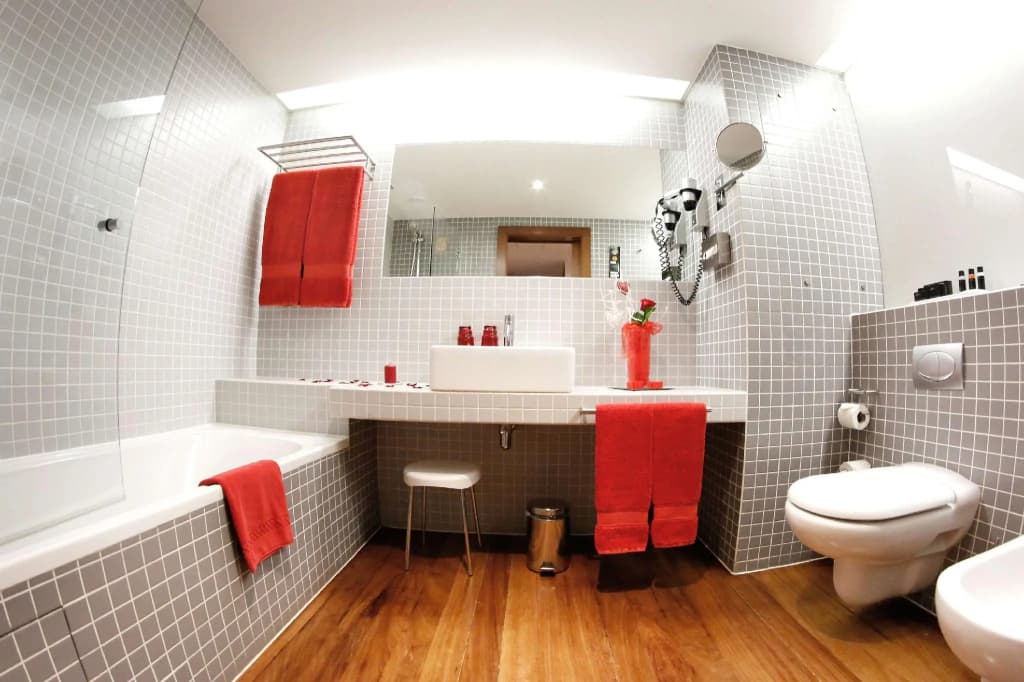 Hotel Açores Lisboa - photo 9
