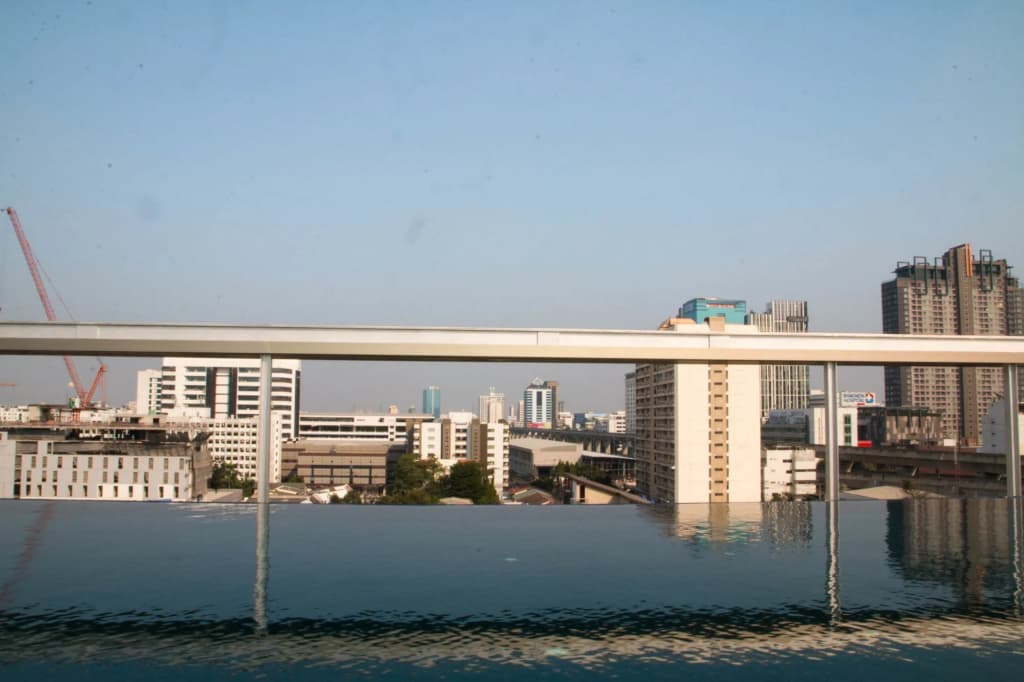 Kepler Residence Bangkok - photo 21