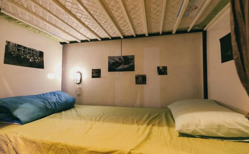 Hostel The God Father - photo 2