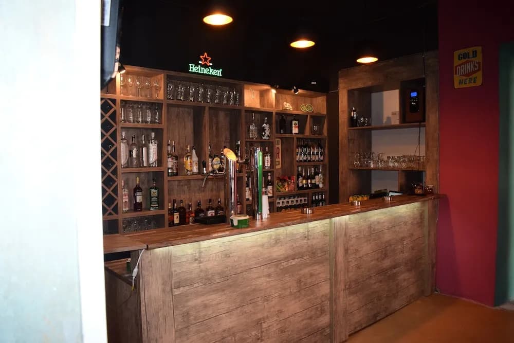 Euphoria Inn - photo 18