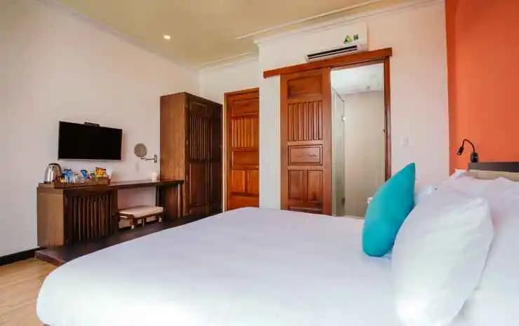 La An Central Boutique Villa - photo 24